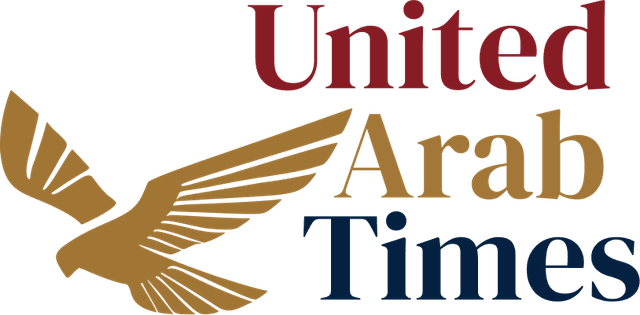 United Arab Times Logo