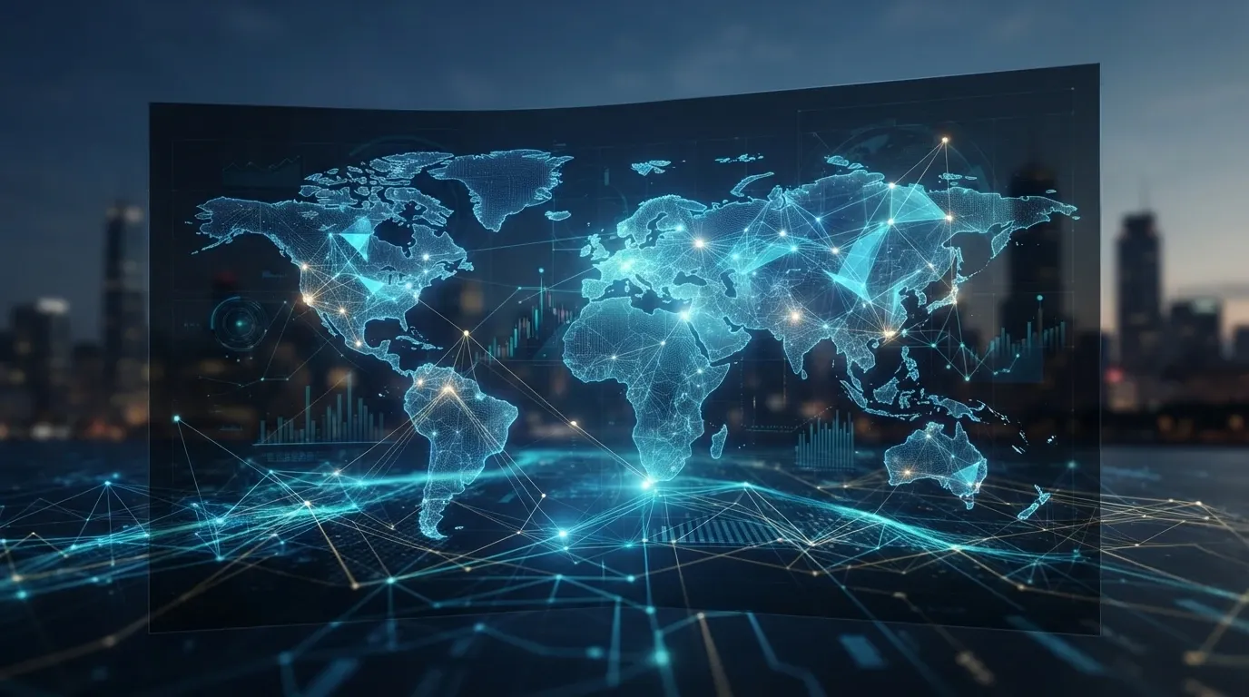 SoftBank's $11.1 Billion Bond Issue Opens AI Investment Paths for UAE Investors