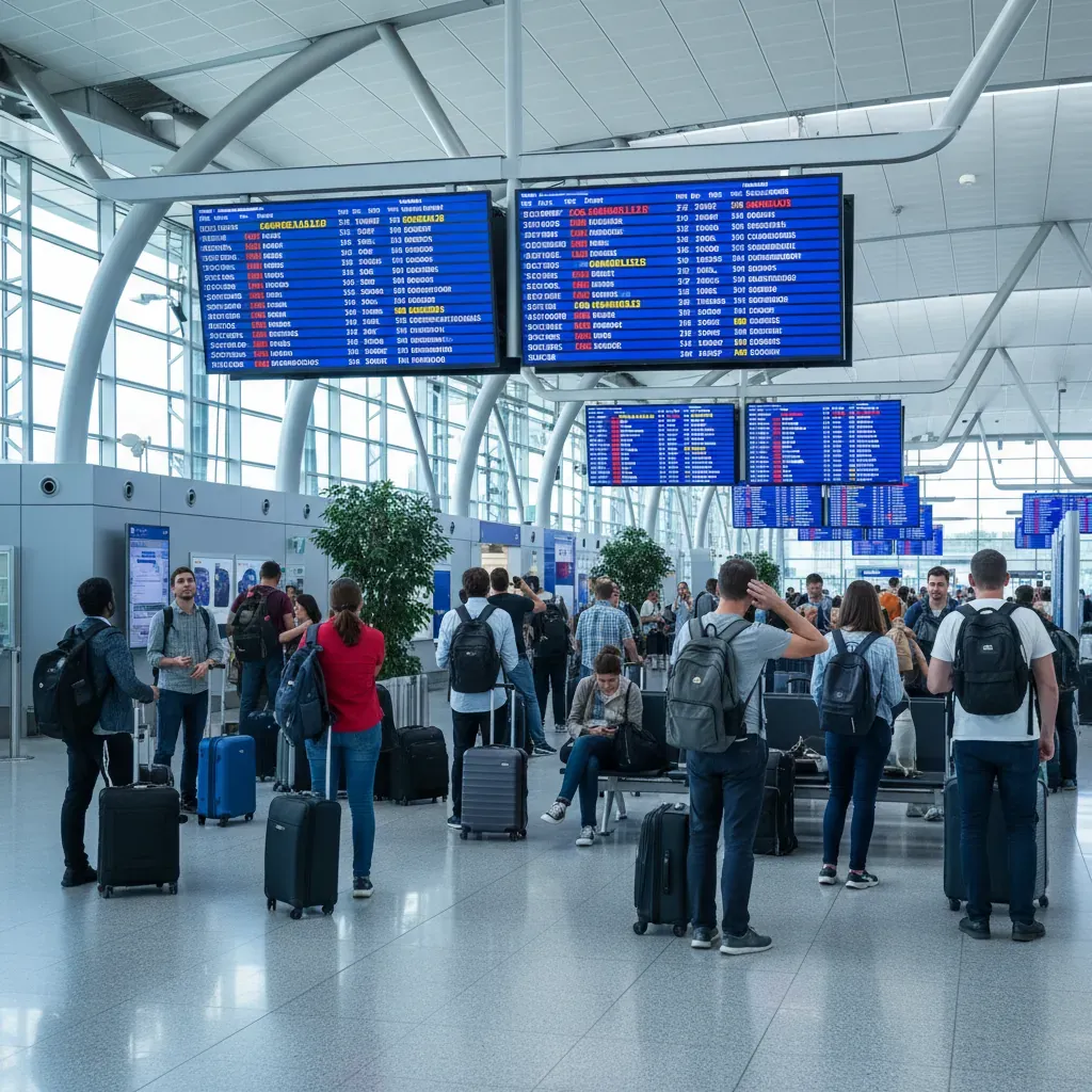 Dubai-Cyprus Flight Route Opens Direct Gateway to Asia: What Travelers and Exporters Need to Know