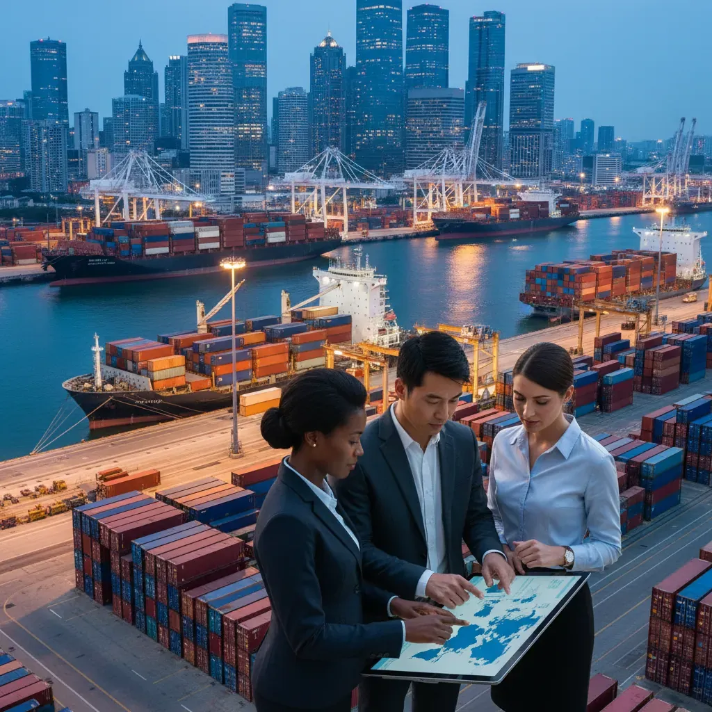 Why UAE Tops Global Rankings: Economic Wins That Matter to Residents