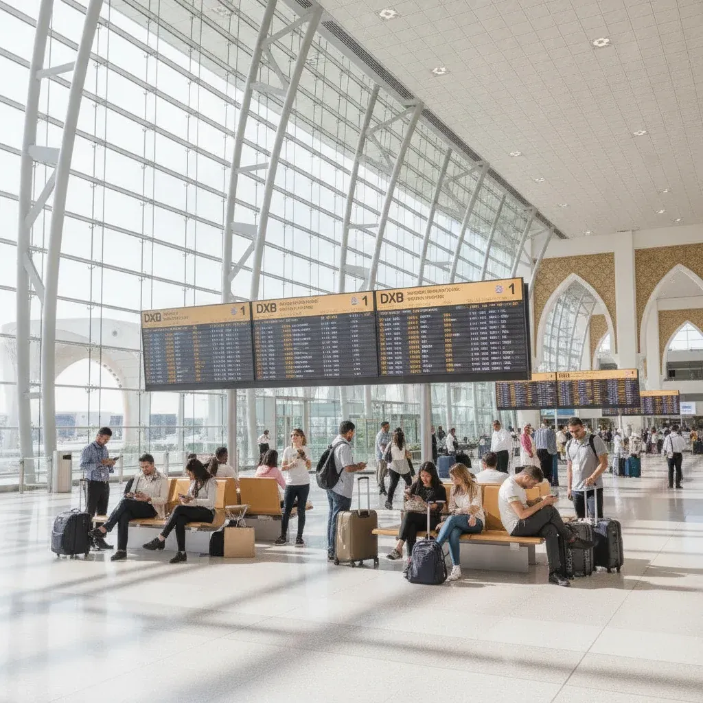 Emirates Now Lets You Change Flights Free and Cancel for Just $25—Here's What Changes