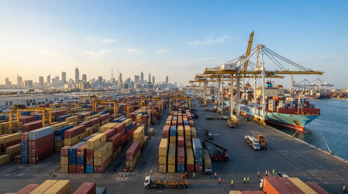 Why Imported Electronics and Groceries Are Becoming More Expensive in the UAE