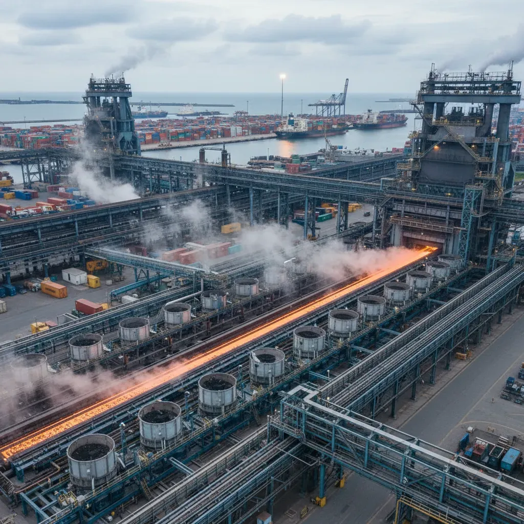 UN Launches Hormuz Task Force as UAE Faces Potential Shipping Disruption Risks