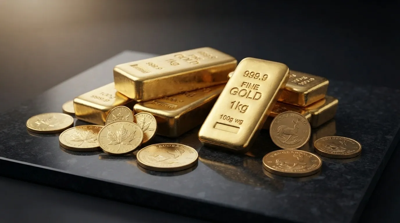 Current Gold Prices in UAE: What Investors Need to Know After Recent Recovery