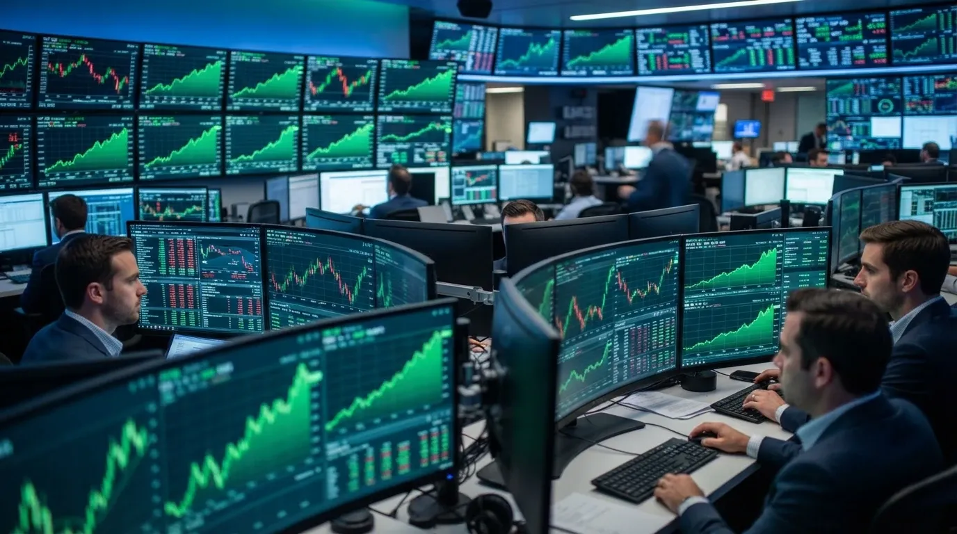 Nasdaq Hits Record Peak and Oil Prices Drop: What It Means for Your Investments