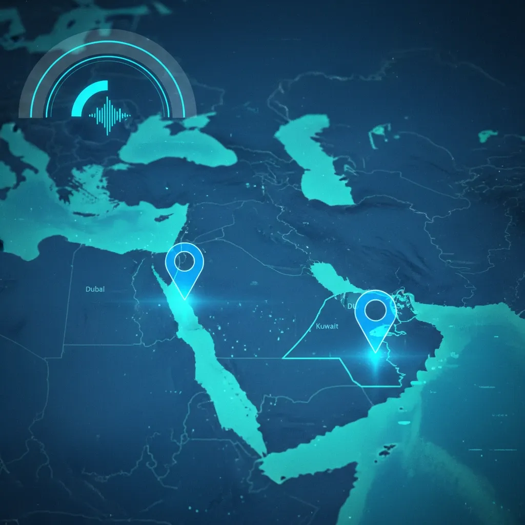 Kuwait Airport Hit by Iranian Attack: What UAE Travelers Need to Know