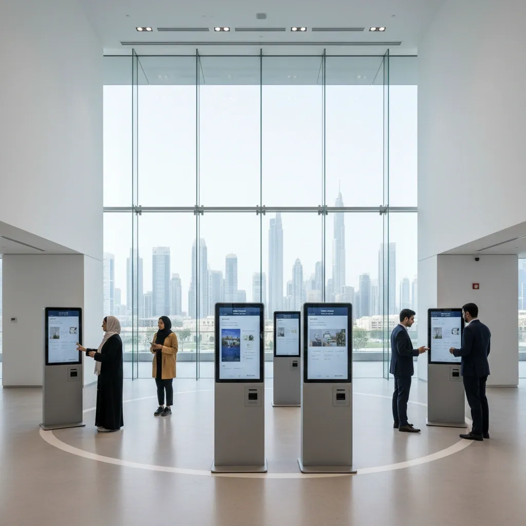 Dubai's Aber Mobile Car Inspection: AED 475 Home Service vs. Center Queues
