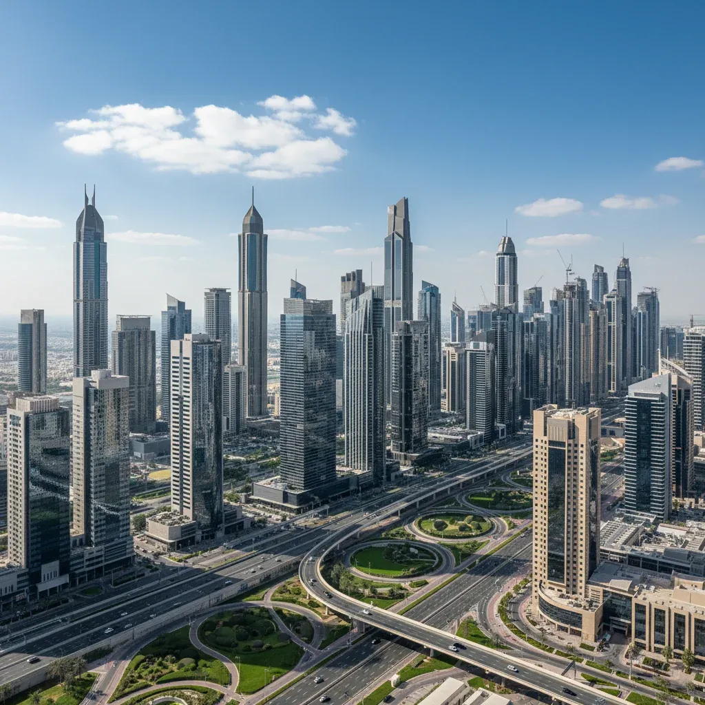 Global Sugar Shortage Driving Food Prices Higher Across UAE Supermarkets and Restaurants