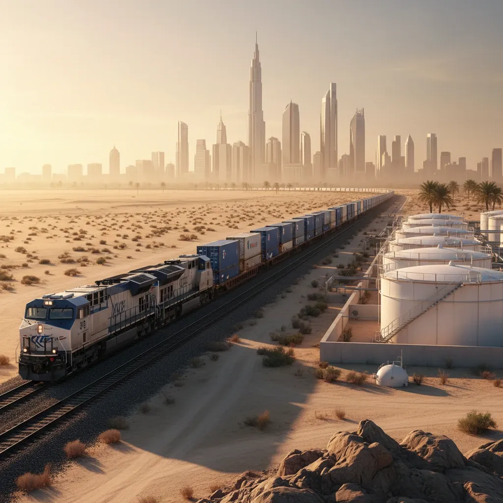 How Dubai's Property Market Shifted From Speculation to Long-Term Ownership in 2026