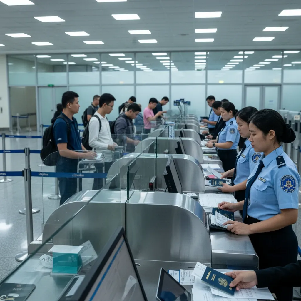 Thailand Cuts Visa-Free Stays to 30 Days: What UAE Travelers Need to Know