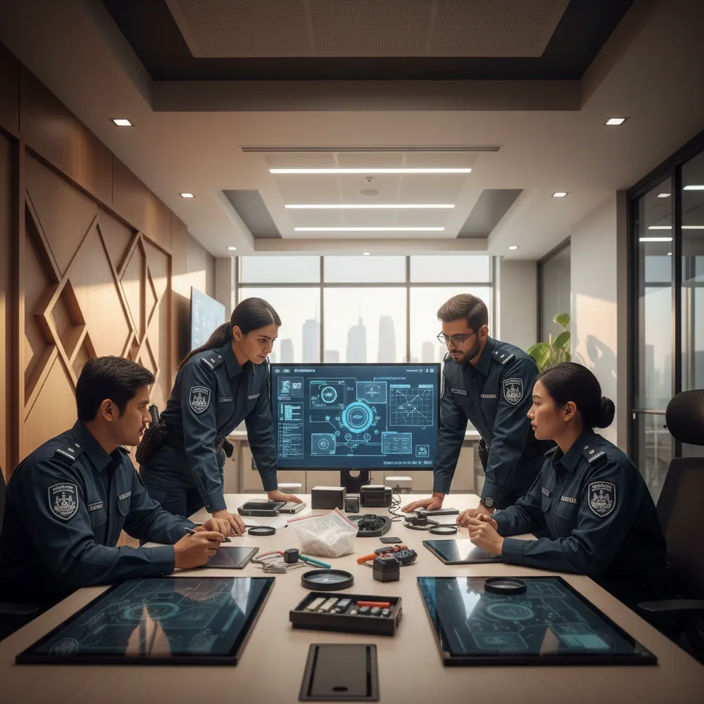 UAE Ministry of Interior Trains Next Generation of Government Innovators Through New Six-Month Programme