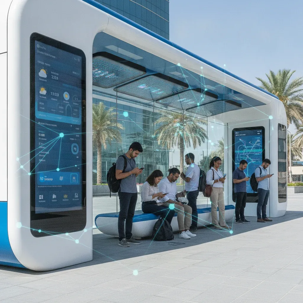 Starlink Gets UAE License: Why Satellite Internet Matters Beyond Dubai's Fiber Network