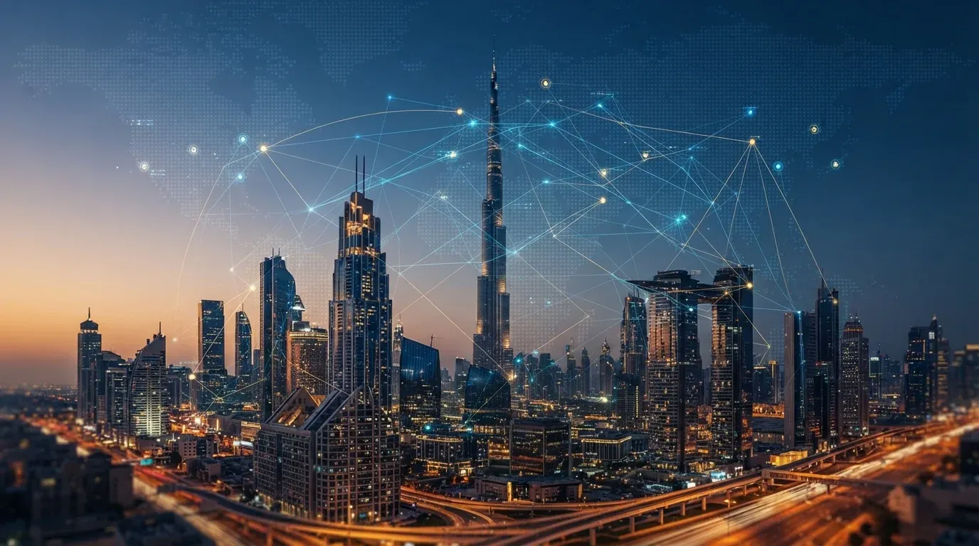 UAE Businesses Gain Edge in Cross-Border Payments as Global Stablecoin Rules Lag