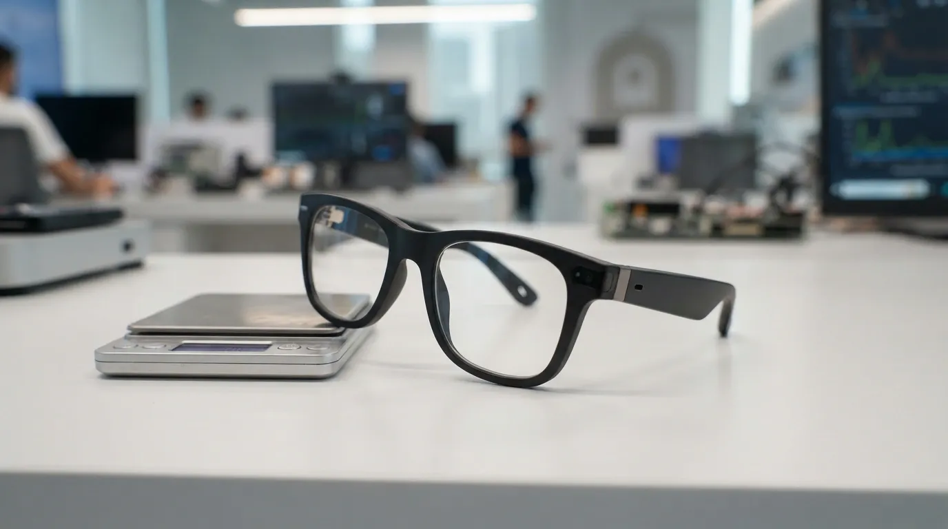 Meta Unveils Muse AI Agent and Revolutionary VR Glasses at Connect 2026