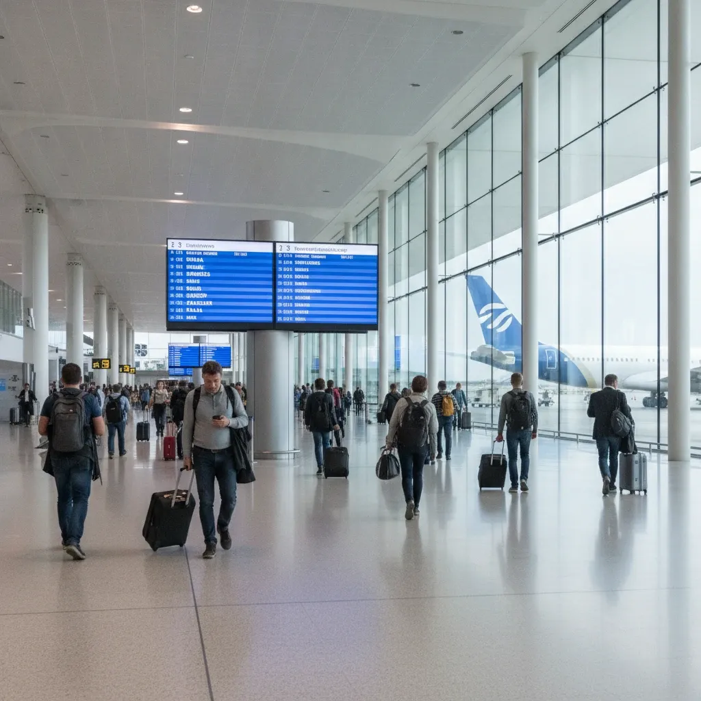 More Flights, Better Timing: Etihad Opens Year-Round Routes to Dhaka, Brussels, and Beyond