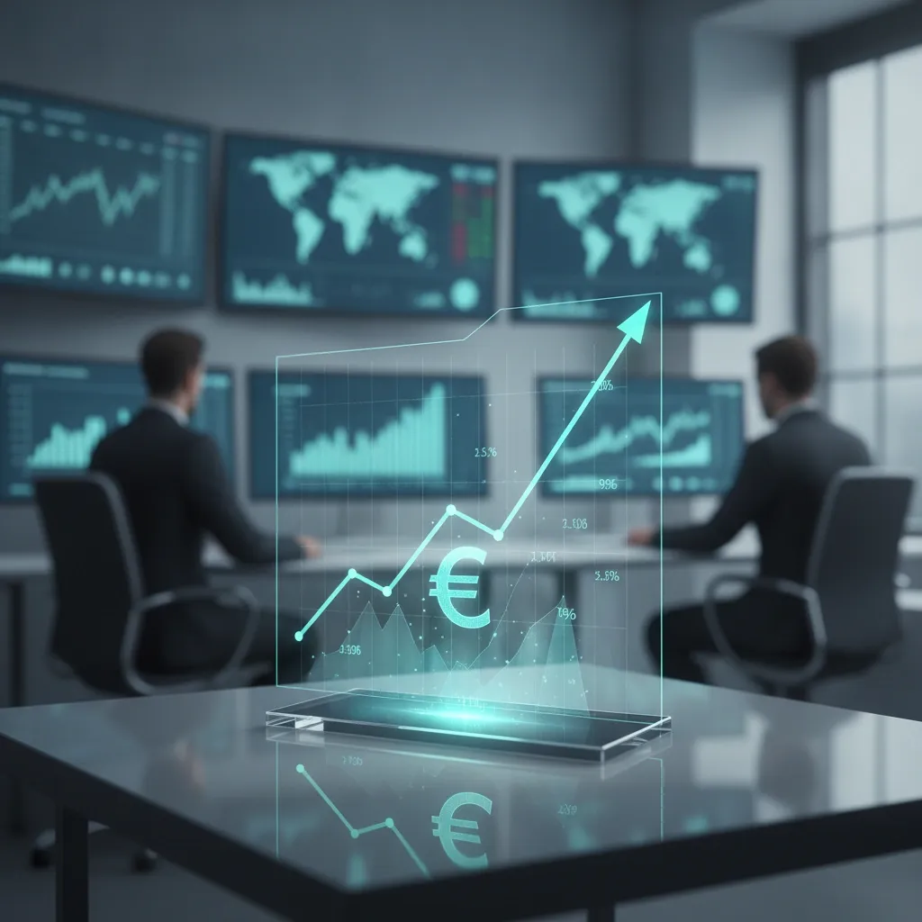 ECB Holds Euro Rates at 2.25%: Why UAE Investors Should Prepare for Tightening Ahead
