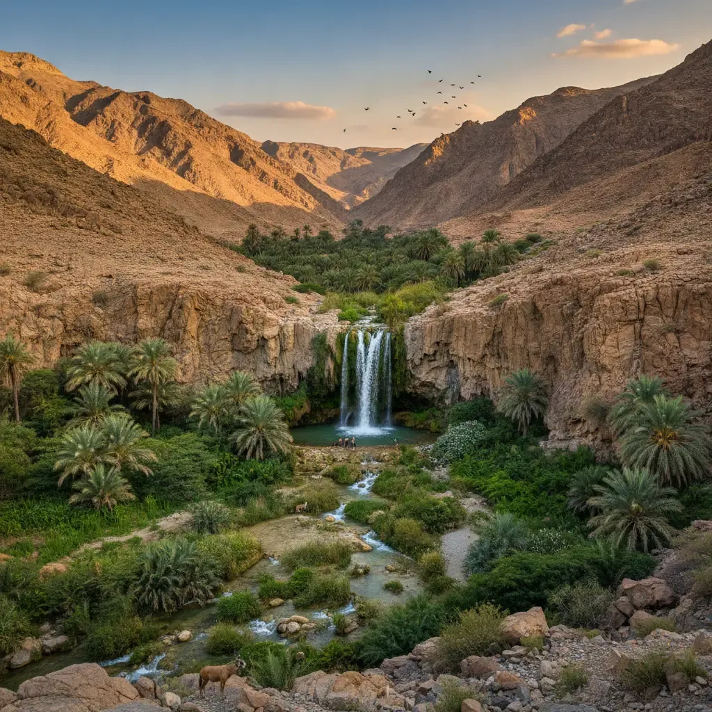 Wadi Wurayah UNESCO Decision Imminent: What UAE's First Natural World Heritage Site Means for You