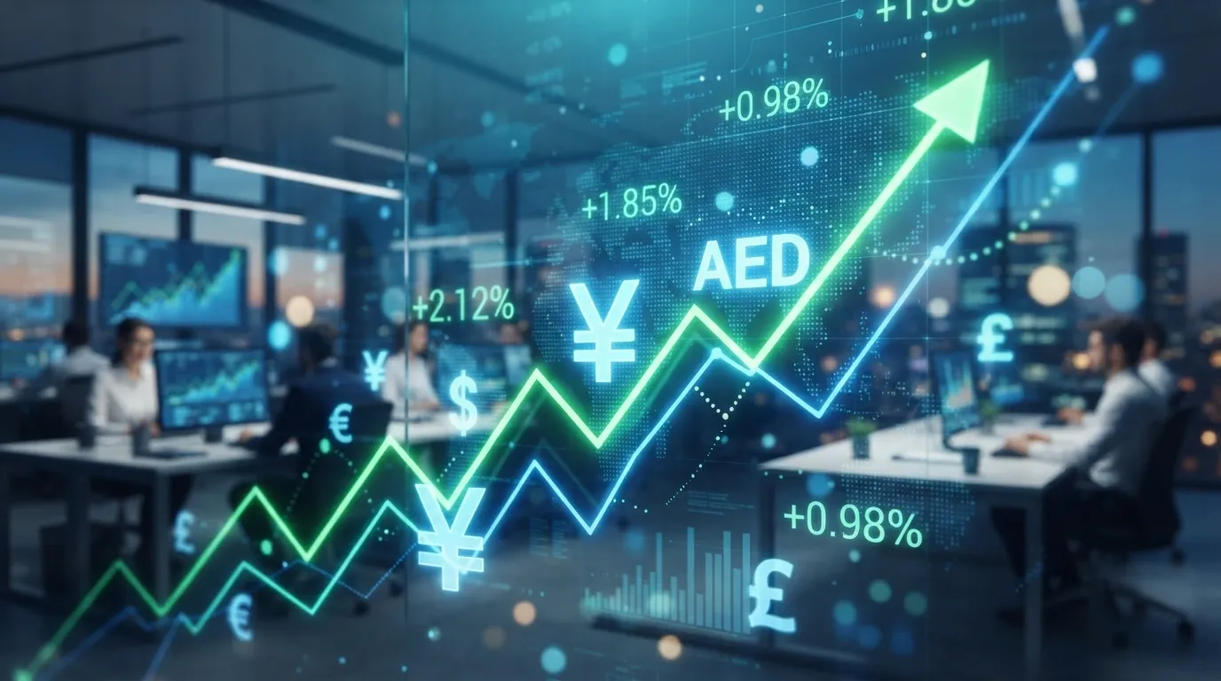 Japanese Rate Hike: How UAE Investors and Businesses Win or Lose