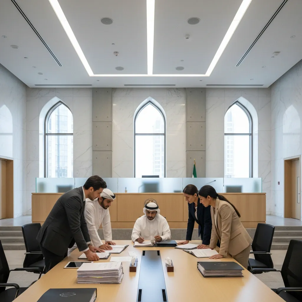 UAE's Legal Protections for Addiction Treatment: What Residents Need to Know