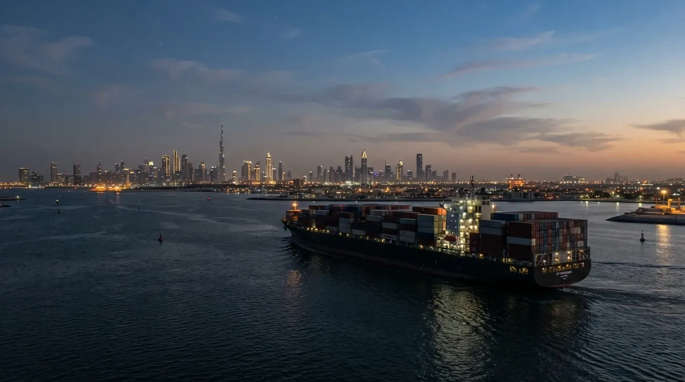 How Houthi Attacks Are Impacting Costs and Travel in the UAE