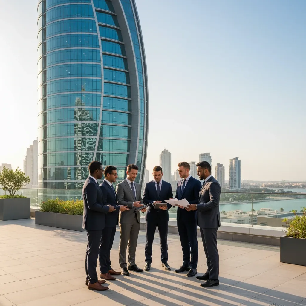 UAE's AI Boom Reshapes Job Market: What Workers and Expats Need to Know Now