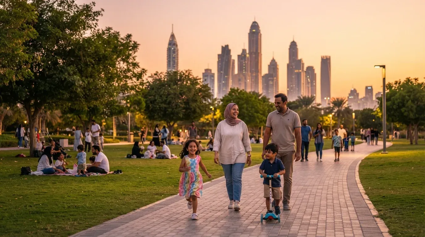 Your Guide to Dubai's Winter Season: Miracle Garden, Global Village Opening Dates and Prices