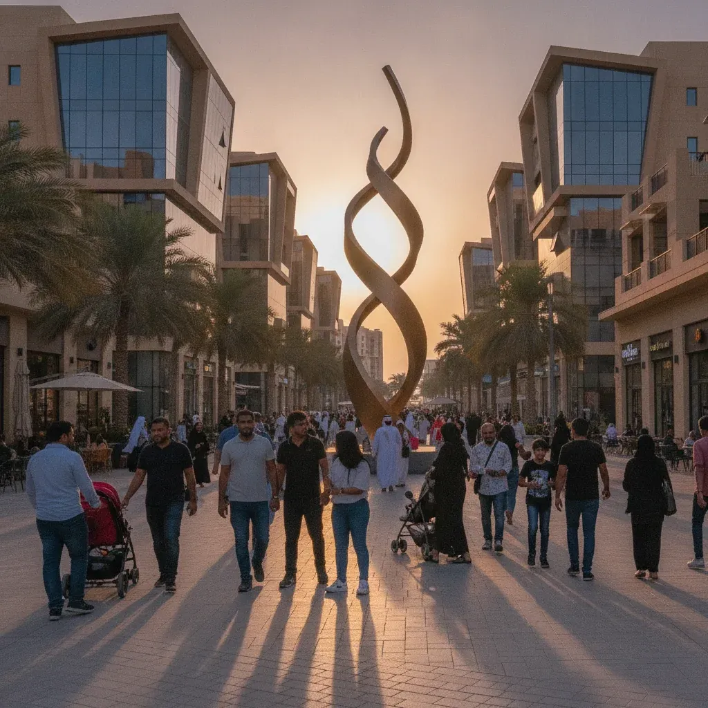 Sharjah Art Foundation Launches Affordable Studio Programme: AED 800 Monthly for UAE Artists