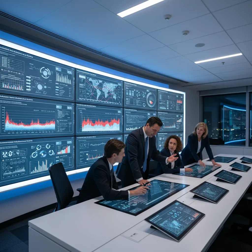 Ajman's AI Transformation Will Speed Up Government Services for Businesses by 2026