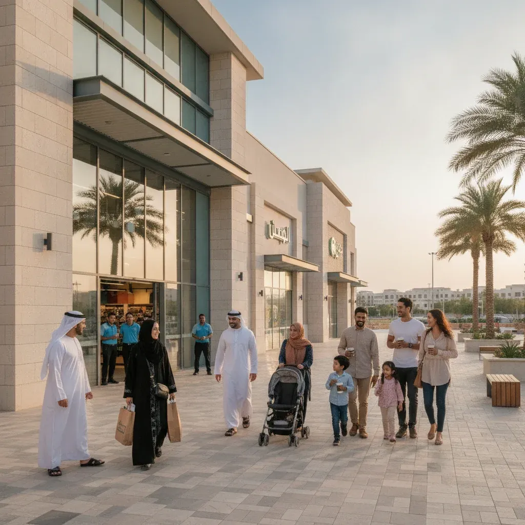 How LuLu's UAE Expansion Reshapes Your Daily Shopping Reality