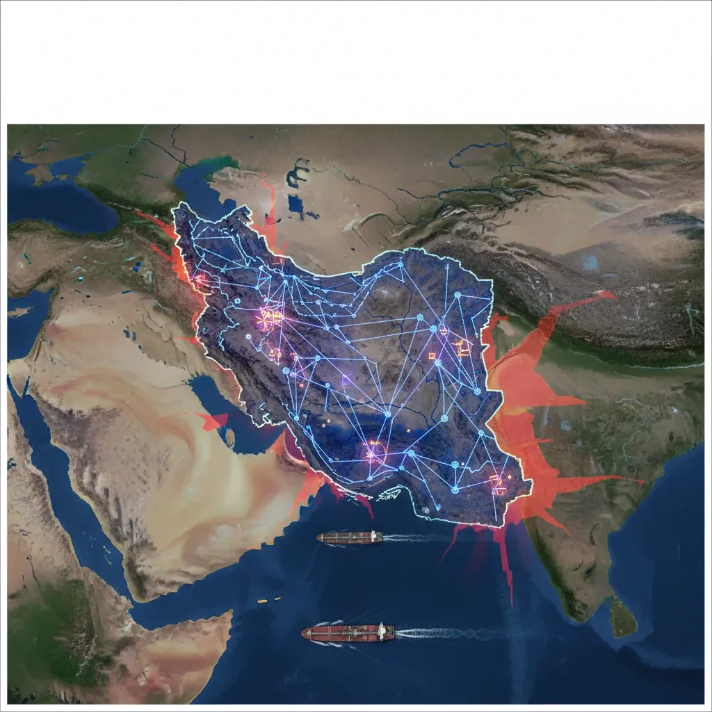 Drone Strikes Generator at UAE's Barakah Nuclear Plant: No Safety Impact