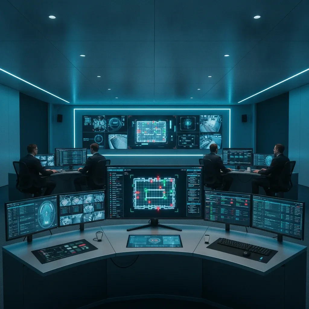 Fujairah Tightens Physical and Digital Security in Wake of Port Breach
