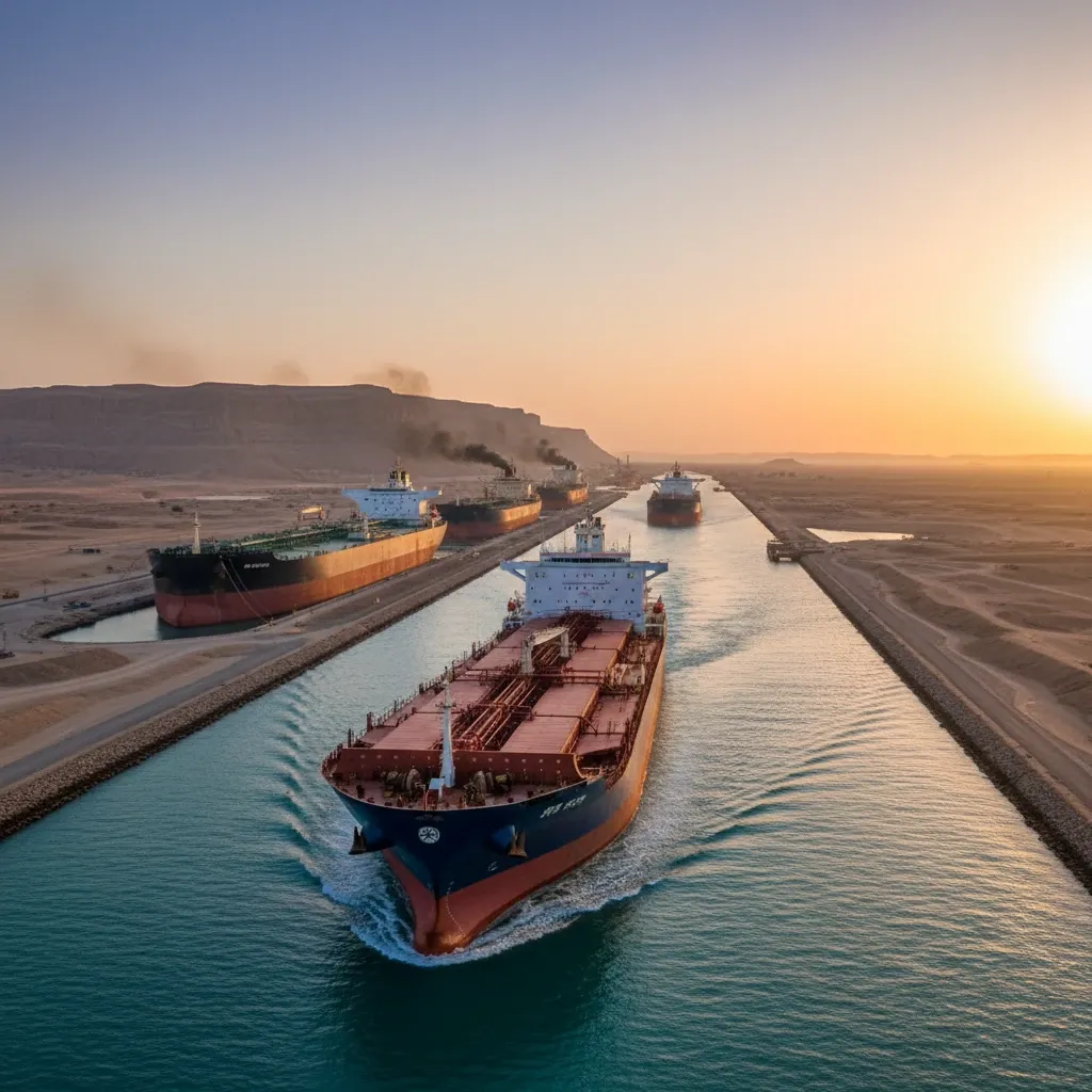 UAE Faces Rising Costs as Hormuz Blockade Threatens Summer Fuel Shortages