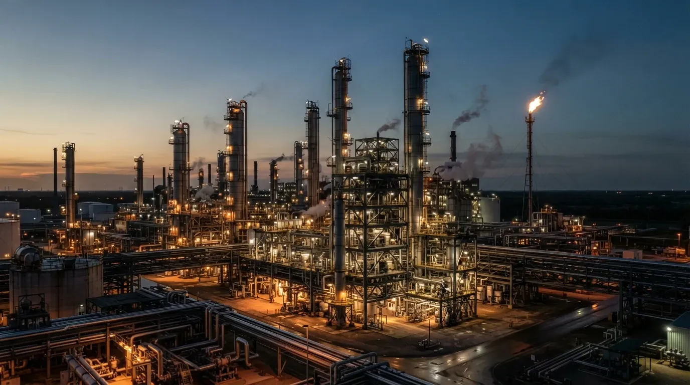 Oil Prices Remain Above $100: What This Means for Fuel Costs in the UAE
