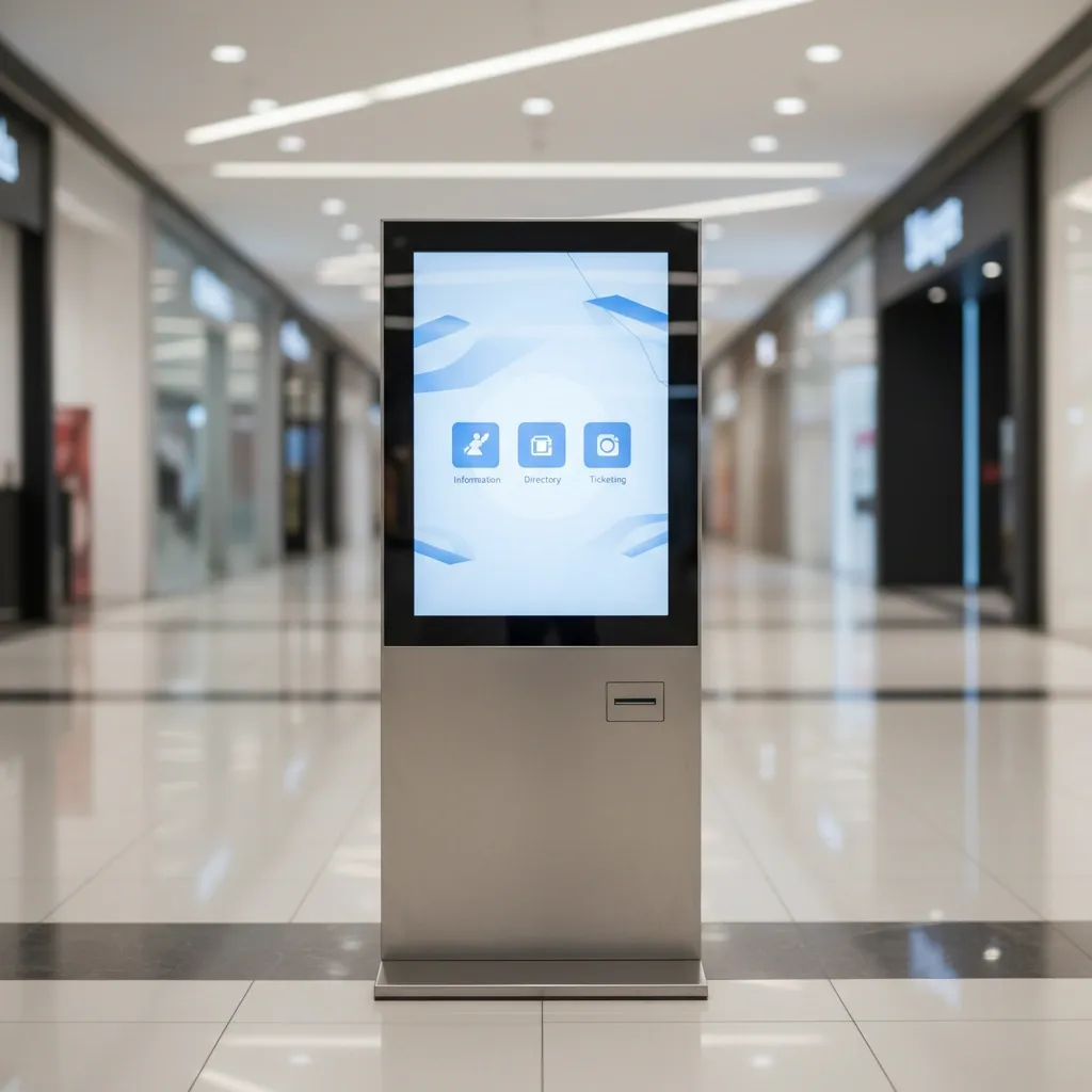 Dubai's AI Spokesperson Saeed Now Handles Your Municipal Services 24/7