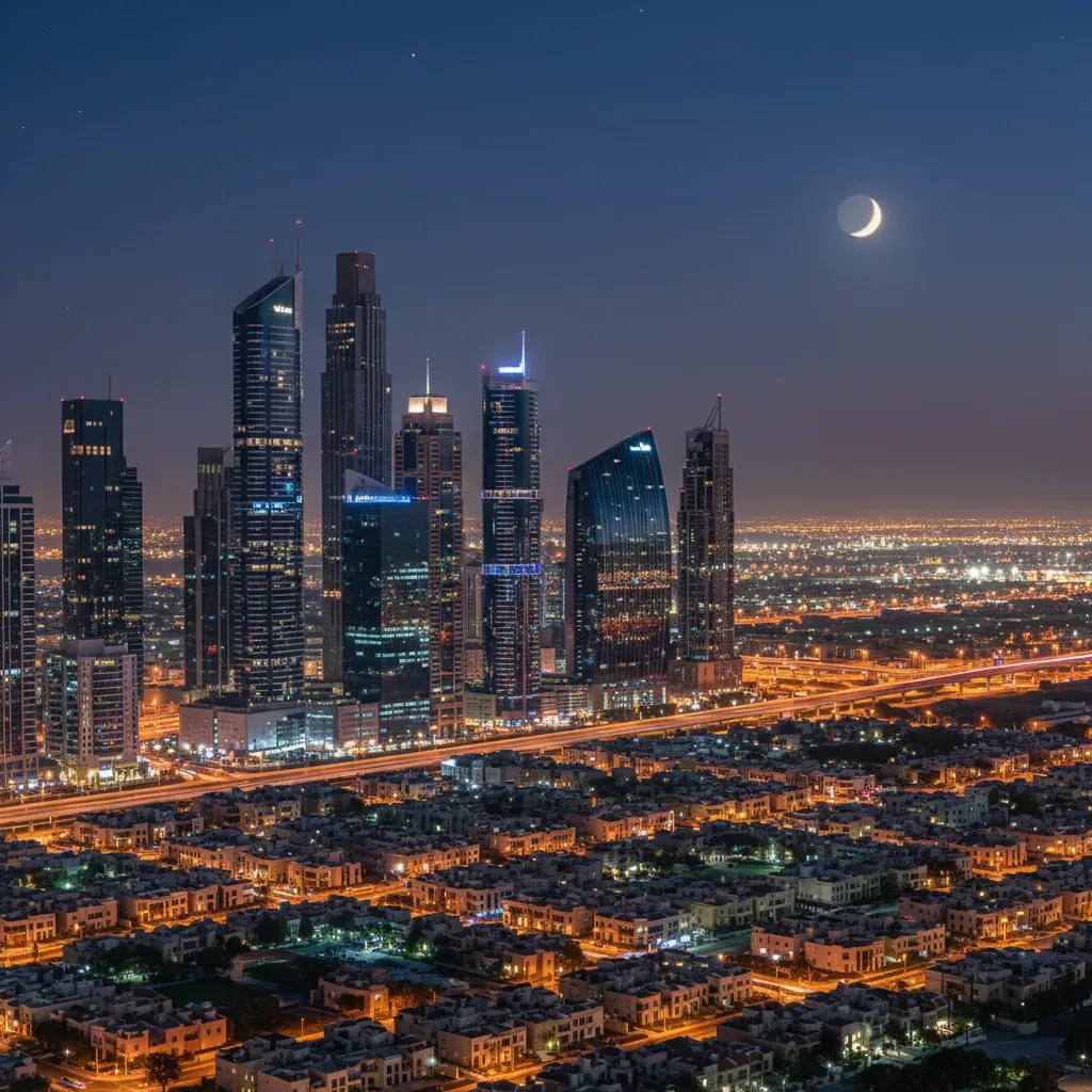 Illegal Streaming Crackdown: What UAE Residents Need to Know About Piracy Penalties