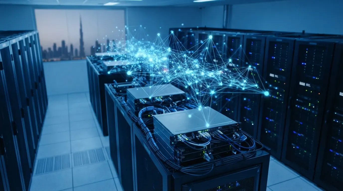 OpenAI's New Astra Model: What UAE Businesses Need to Know About Launch and Access