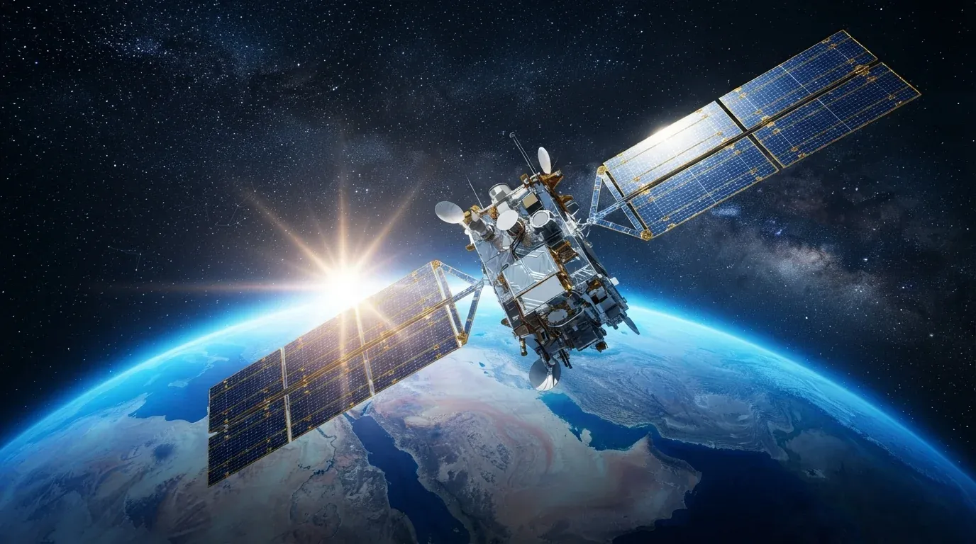 Google to Test AI Chips in Space with UAE's Planet Labs Starting October 1