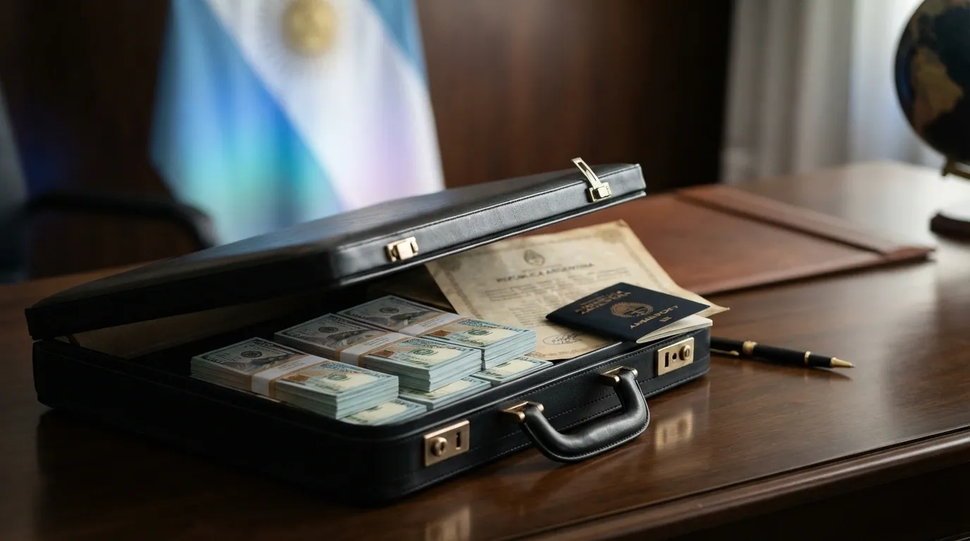 Argentina Launches Citizenship by Investment: Key Details for UAE Residents