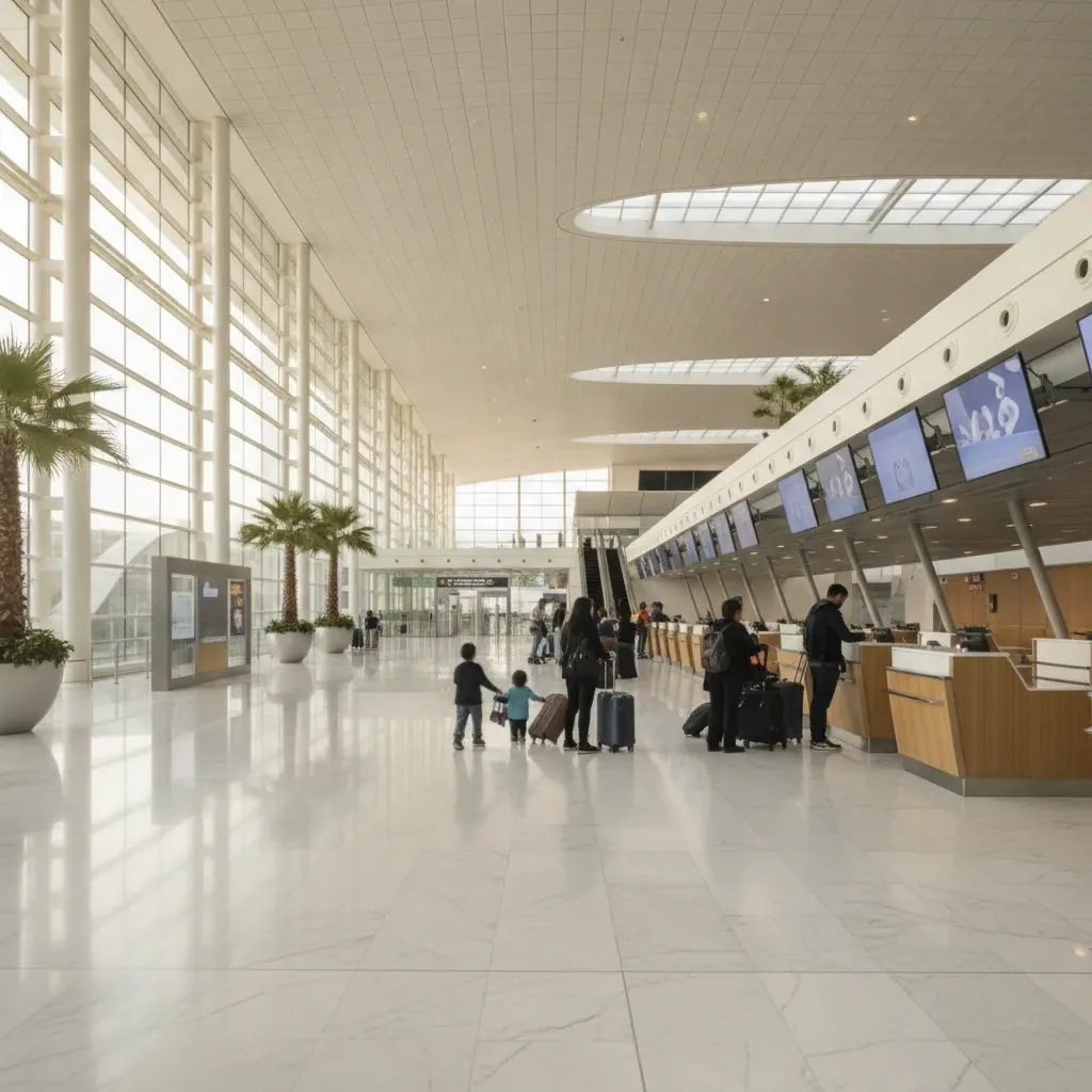 Sending Your Child Alone on Emirates: Complete Summer Travel Guide for UAE Families
