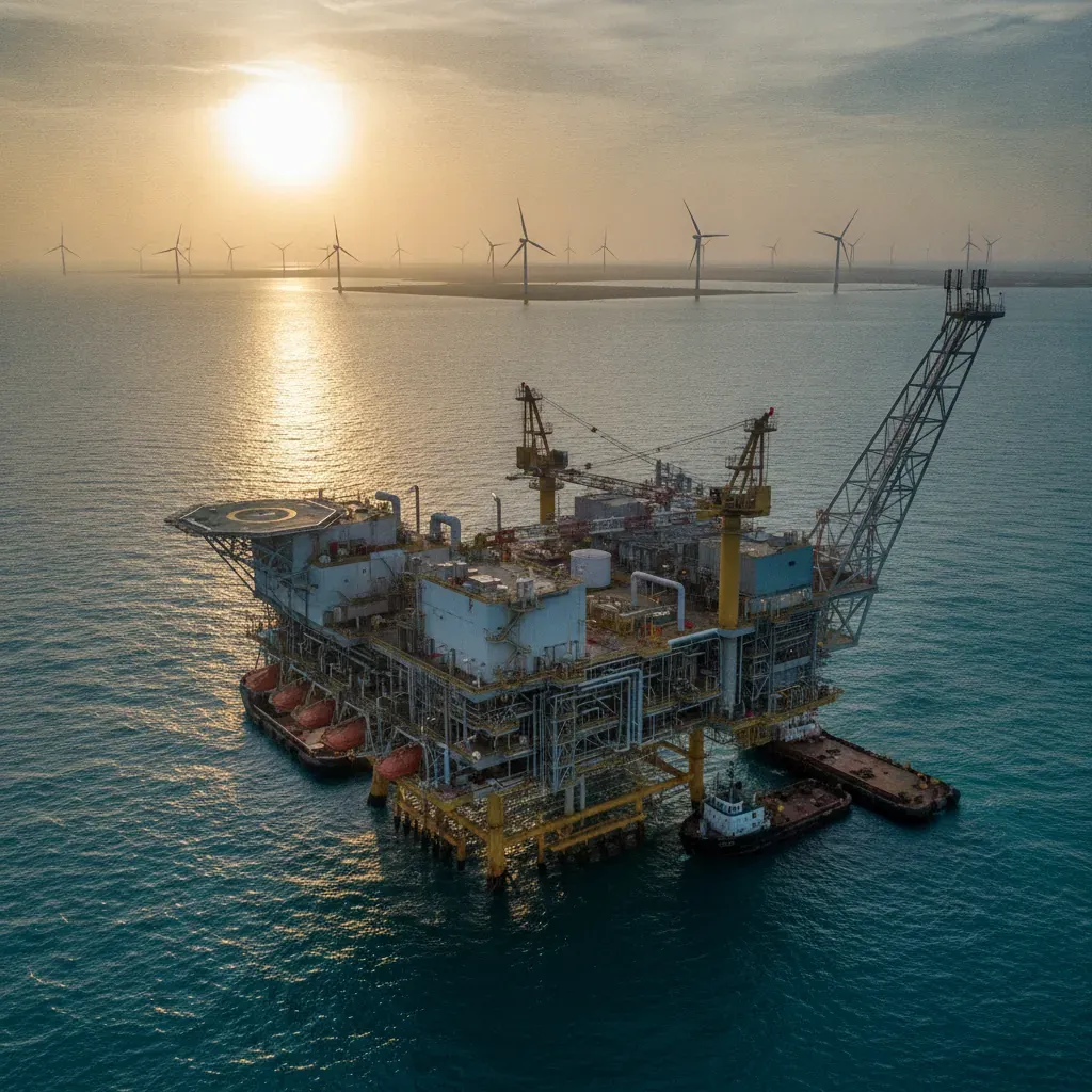 UAE and bp's Billion-Dollar Energy Shift: Hydrogen, Gas, and Jobs Coming to Abu Dhabi