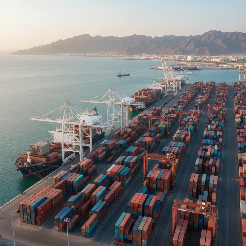Strait of Hormuz Crisis Pushes UAE Fuel Costs Higher—What Residents Should Expect