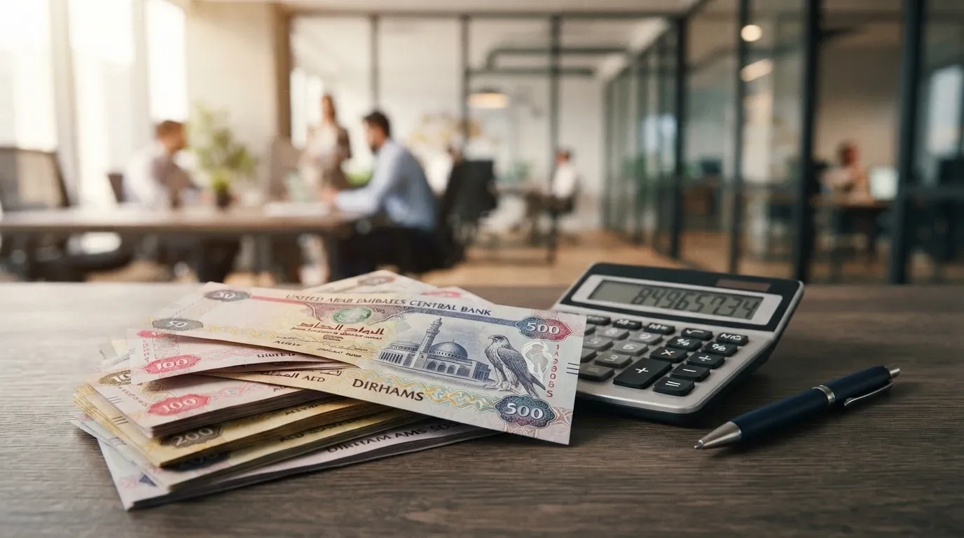 UAE Expats Gain from Stronger Dollar, But Mortgage Costs Set to Rise