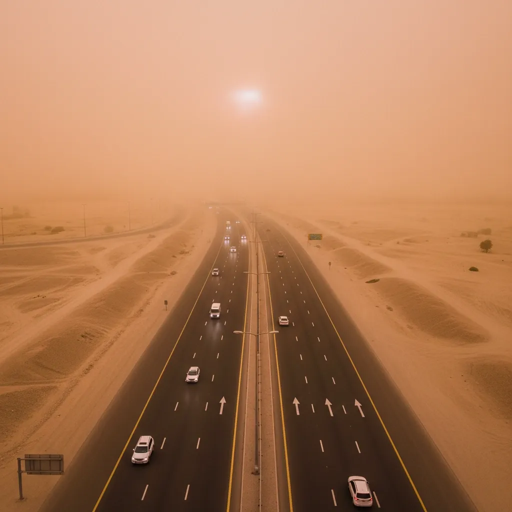 Dubai Police Warn Parents: Viral Energy Drink Videos Pose Health Risks