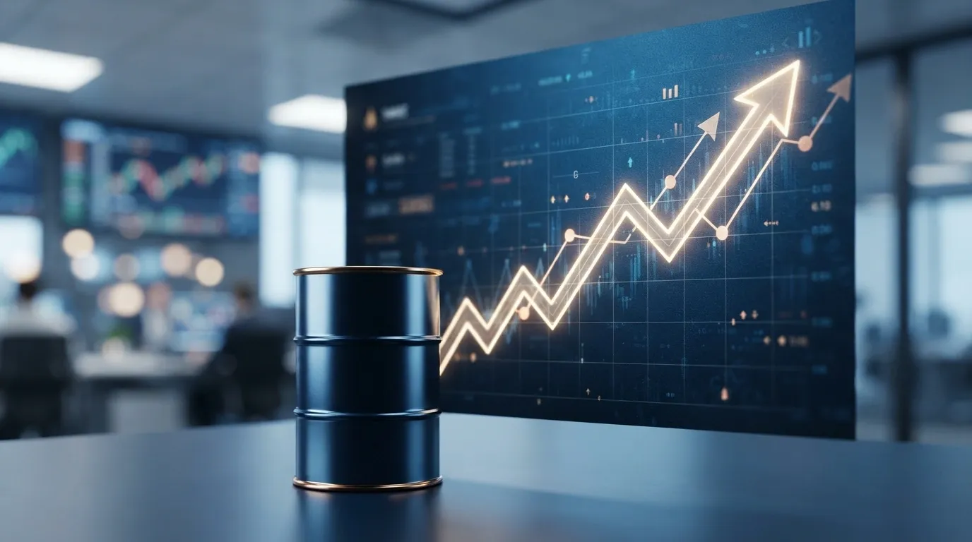 US Rate Hikes and High Oil Prices Offer Mixed Outlook for UAE Investors