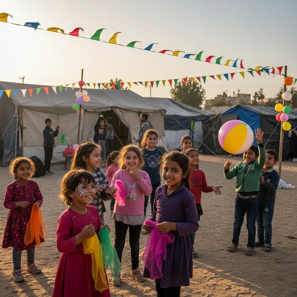 How the UAE Became Gaza's Largest National Donor: Inside Our $3.89B Relief Operation