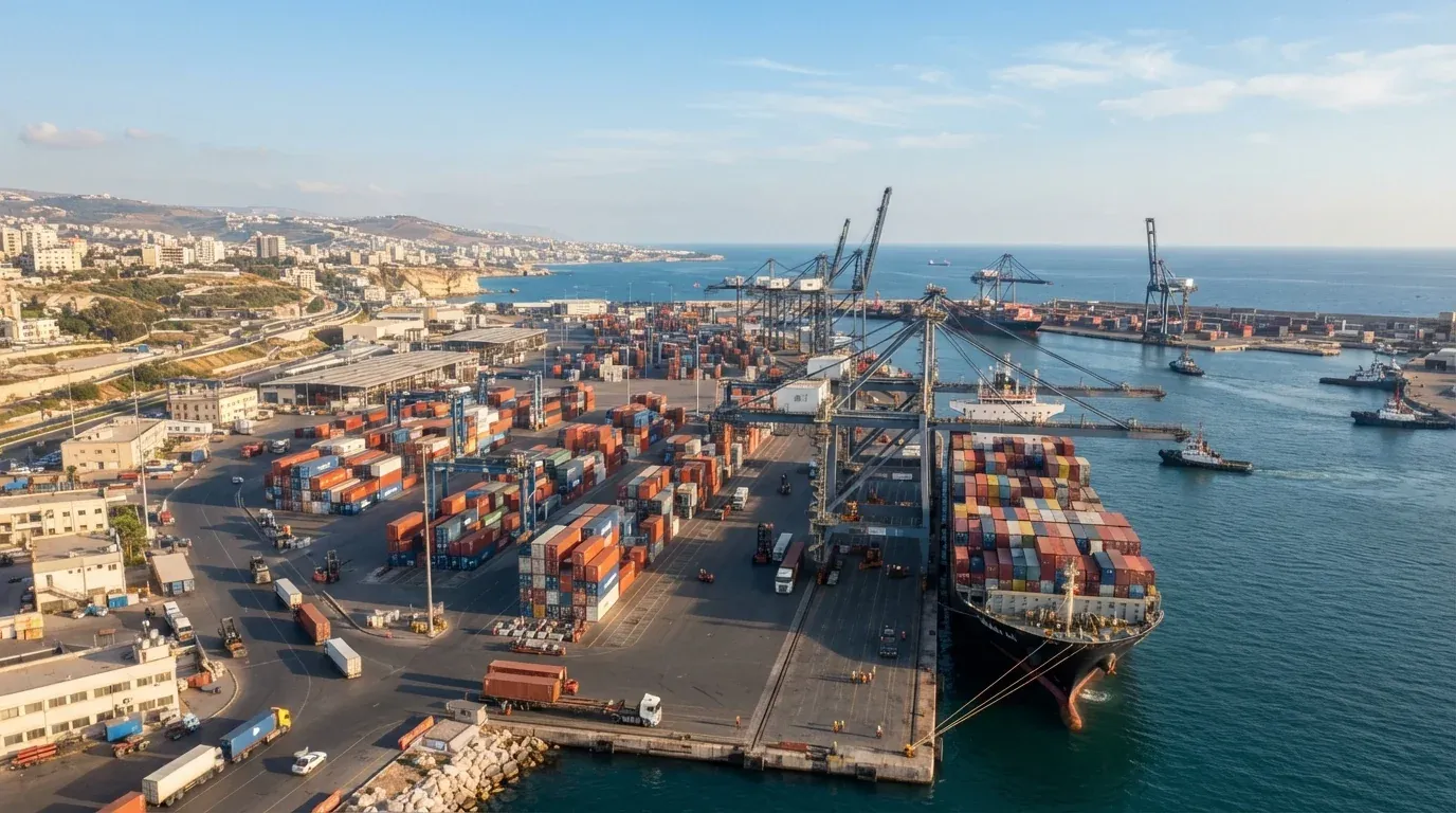 UAE and Syria Explore Enhanced Economic Ties Amid Regional Reintegration