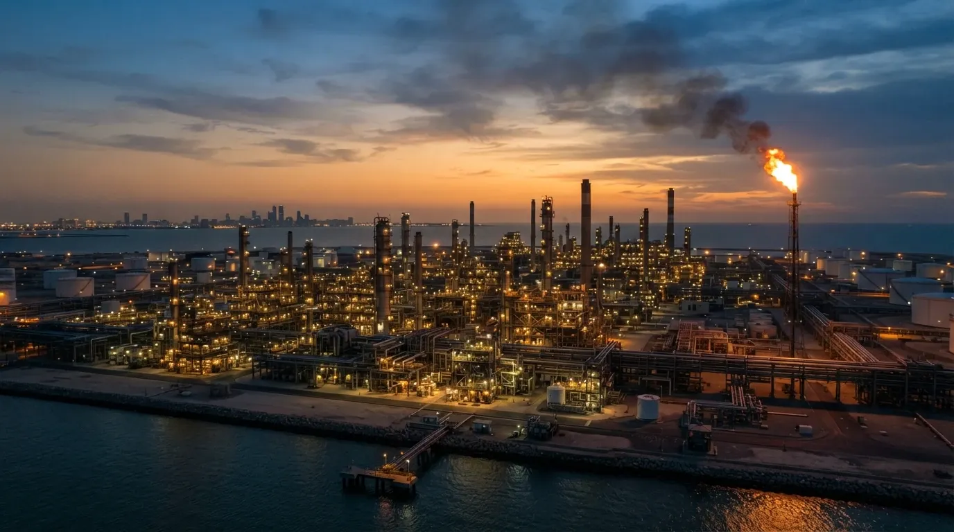 Global Fuel Reserves Release Could Ease Diesel Prices for UAE Residents