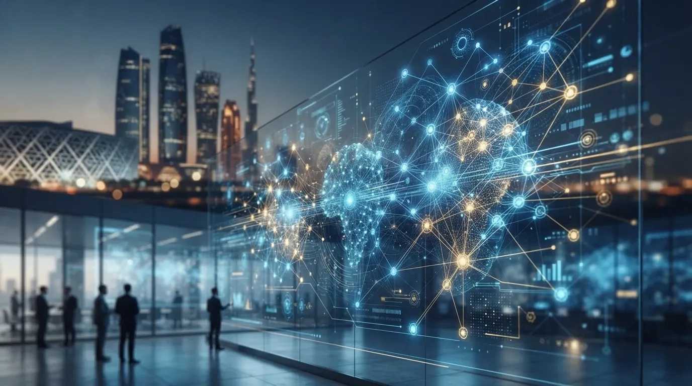 Why UAE Investors are Winning Big as OpenAI Delays IPO
