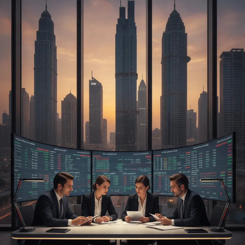 DIFC Opens Private Markets to Everyday Investors as Fund Rules Get Sweeping Overhaul