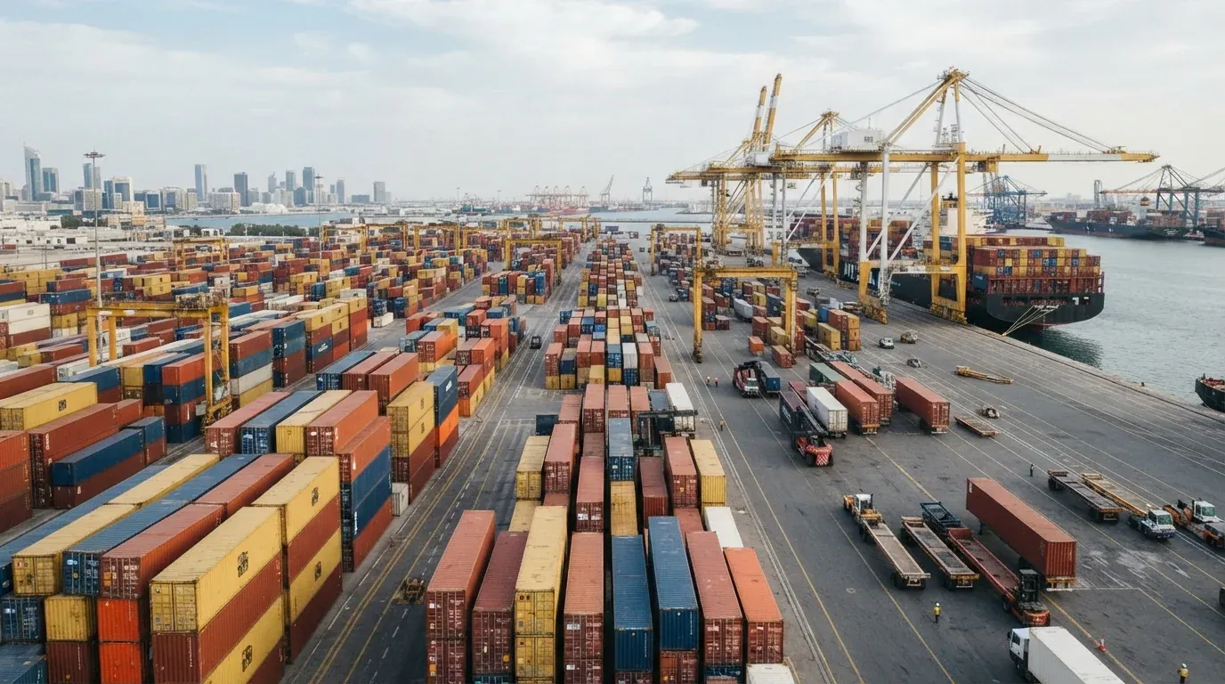 New US-China Trade Deal Could Lower Prices for UAE Shoppers